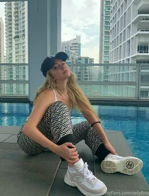 Sooofina OnlyFans Leaked Free Thumbnail Picture - #rrTzM2a3sV