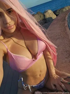 Sooofuckingkarla OnlyFans Leaked Free Thumbnail Picture - #MtVoHfB50K
