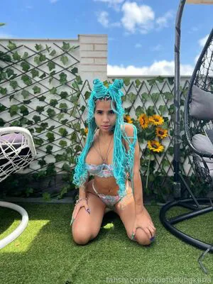 Sooofuckingkarla OnlyFans Leaked Free Thumbnail Picture - #yxtREQryGV