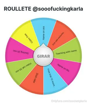Soootastykarla OnlyFans Leaked Free Thumbnail Picture - #16dgz4QHJL