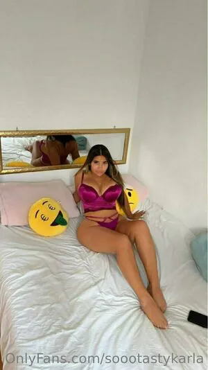 Soootastykarla OnlyFans Leaked Free Thumbnail Picture - #Q5l8wP8u0r