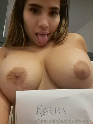 Soootastykarla OnlyFans Leaked Free Thumbnail Picture - #ShB8NxhJpC