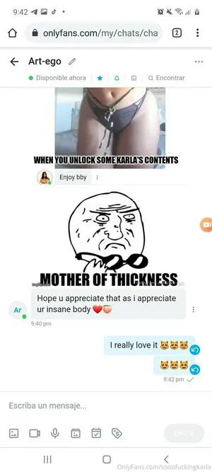Soootastykarla OnlyFans Leaked Free Thumbnail Picture - #l3z62GtrcS