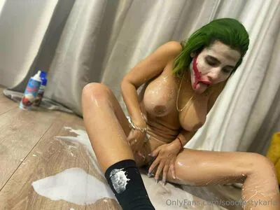 Soootastykarla OnlyFans Leaked Free Thumbnail Picture - #seVayH3wxV