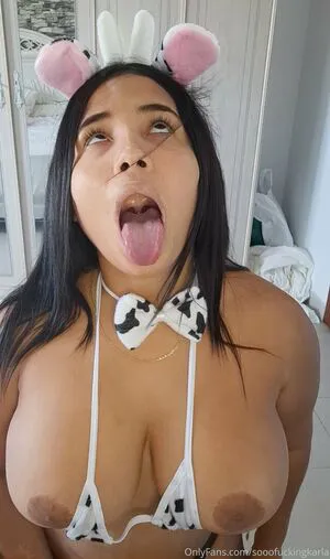 Soootastykarla OnlyFans Leaked Free Thumbnail Picture - #x5JoTdvd2c