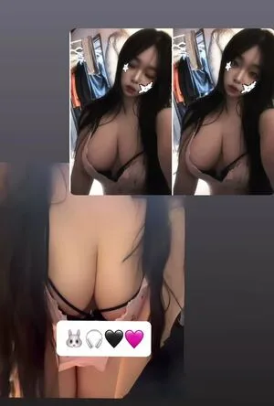 Soooyaee OnlyFans Leaked Free Thumbnail Picture - #Owjg5JA48I