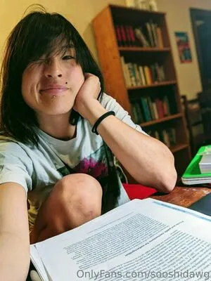 Sooshidawg OnlyFans Leaked Free Thumbnail Picture - #n28UtoUrt4