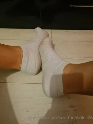 Soothingsoles26 OnlyFans Leaked Free Thumbnail Picture - #7p7E3COJ7J
