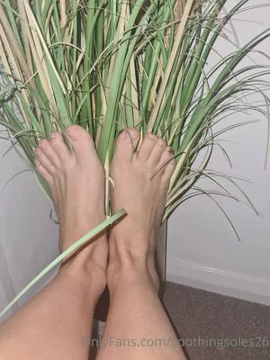 Soothingsoles26 OnlyFans Leaked Free Thumbnail Picture - #Qdf0nNK56y