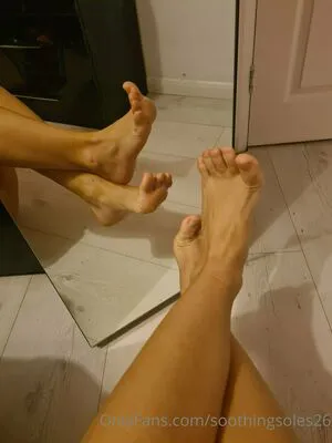 Soothingsoles26 OnlyFans Leaked Free Thumbnail Picture - #SHLm6bnVRL