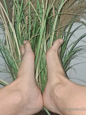 Soothingsoles26 OnlyFans Leaked Free Thumbnail Picture - #eAzGfs5LnN