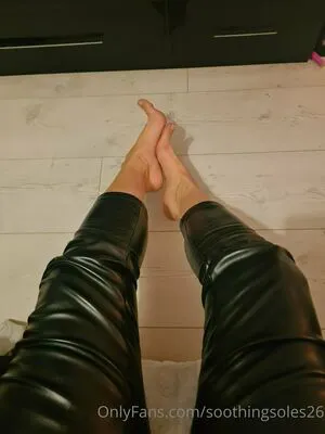 Soothingsoles26 OnlyFans Leaked Free Thumbnail Picture - #fVz4baQEbk