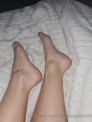 Soothingsoles26 OnlyFans Leaked Free Thumbnail Picture - #mmOix8eSOa