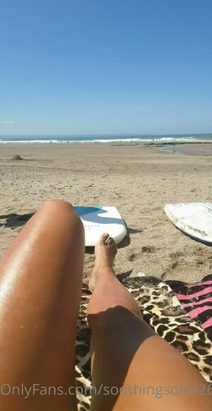 Soothingsoles26 OnlyFans Leaked Free Thumbnail Picture - #yXOMsyz1LD