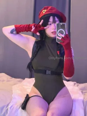 Sooyensu OnlyFans Leaked Free Thumbnail Picture - #8P3ZsBnEPt