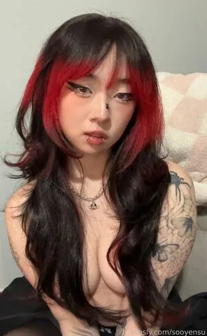 Sooyensu OnlyFans Leaked Free Thumbnail Picture - #DFNmKKrVZE