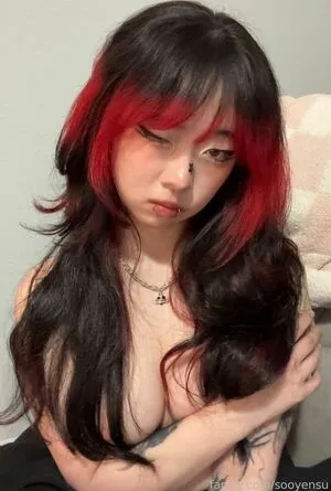 Sooyensu OnlyFans Leaked Free Thumbnail Picture - #c3O0l81pgw