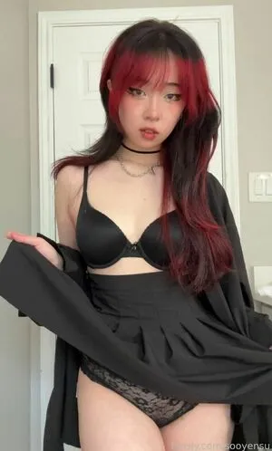 Sooyensu OnlyFans Leaked Free Thumbnail Picture - #ig9vMnbBJJ