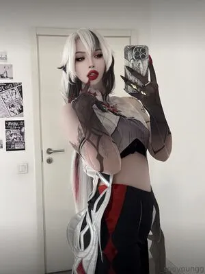 Sooyoungxo OnlyFans Leaked Free Thumbnail Picture - #Geq3VVzSI1