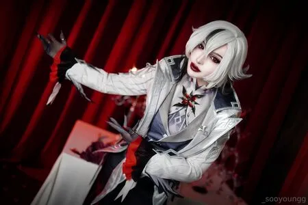 Sooyoungxo OnlyFans Leaked Free Thumbnail Picture - #xWExRxM0dT