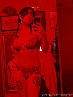 Sopa Pia OnlyFans Leaked Free Thumbnail Picture - #EZyyyL8UTa