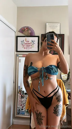 Sopa Pia OnlyFans Leaked Free Thumbnail Picture - #sGCb1LbdOV