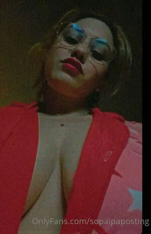 Sopaipaposting OnlyFans Leaked Free Thumbnail Picture - #NWKN8qMFLX