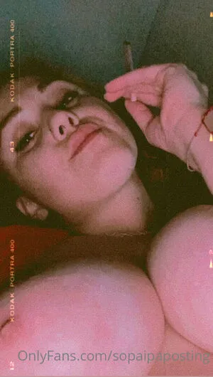 Sopaipaposting OnlyFans Leaked Free Thumbnail Picture - #Sg5CVavhC5