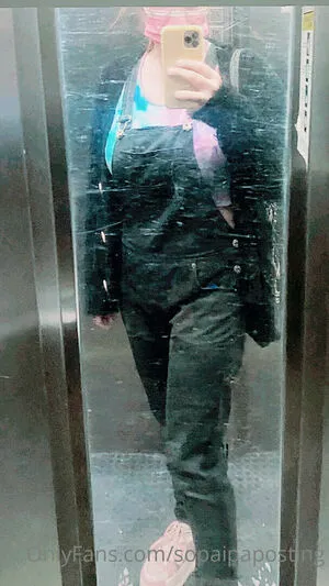 Sopaipaposting OnlyFans Leaked Free Thumbnail Picture - #cKF8UQclnG