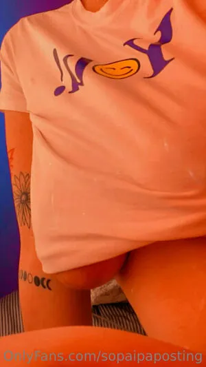 Sopaipaposting OnlyFans Leaked Free Thumbnail Picture - #hreajd1SSR