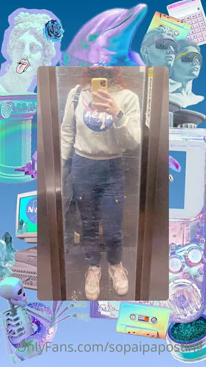 Sopaipaposting OnlyFans Leaked Free Thumbnail Picture - #i97gB3G82x
