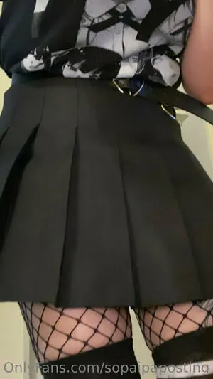 Sopaipaposting OnlyFans Leaked Free Thumbnail Picture - #pTGNePurgT