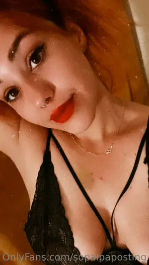 Sopaipaposting OnlyFans Leaked Free Thumbnail Picture - #zlEDpDpOzR