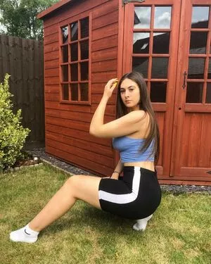 Soph Alice OnlyFans Leaked Free Thumbnail Picture - #EpjmpKotli