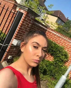 Soph Alice OnlyFans Leaked Free Thumbnail Picture - #mx0qCdx1wi