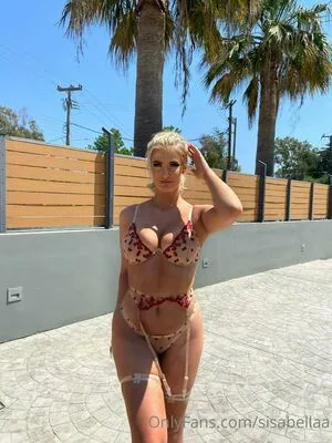 Soph Isabella OnlyFans Leaked Free Thumbnail Picture - #wgjMLtBlYB