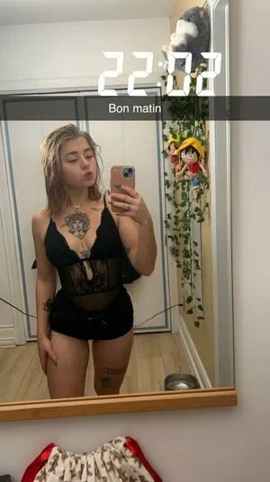 Soph Labe OnlyFans Leaked Free Thumbnail Picture - #344jd5Xdex
