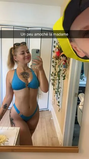 Soph Labe OnlyFans Leaked Free Thumbnail Picture - #K9SseOBL7P