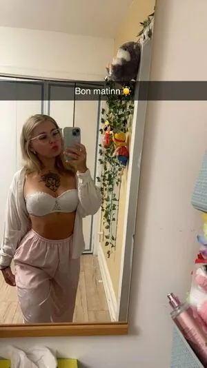 Soph Labe OnlyFans Leaked Free Thumbnail Picture - #d7cnA3Padz