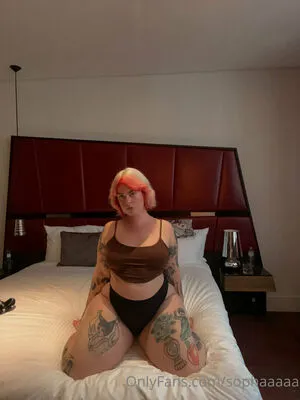 Soph Lewis OnlyFans Leaked Free Thumbnail Picture - #7i37LFzqO3
