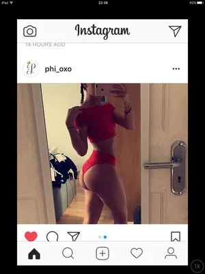 Soph Maria OnlyFans Leaked Free Thumbnail Picture - #qs7XQi6oZv