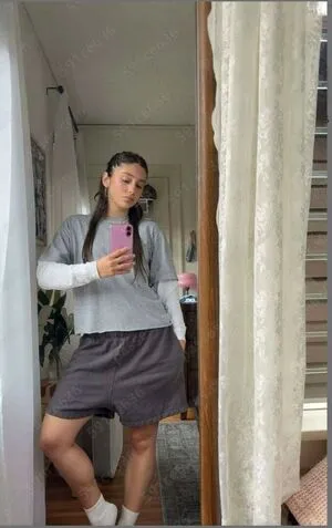Soph Mosca OnlyFans Leaked Free Thumbnail Picture - #F5UGaTnlBK