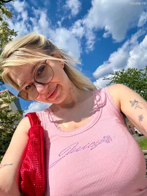 Soph Stardust OnlyFans Leaked Free Thumbnail Picture - #dXskVzfX41