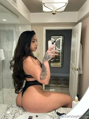 Soph1zzle OnlyFans Leaked Free Thumbnail Picture - #FjuxEKeGQn