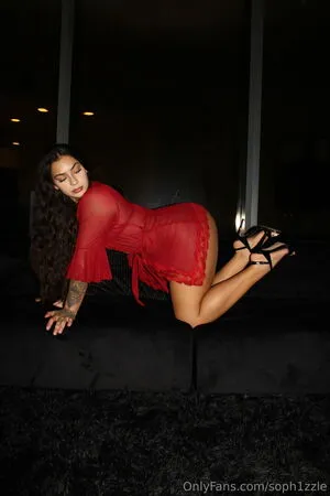 Soph1zzle OnlyFans Leaked Free Thumbnail Picture - #Pw4NJOZNar