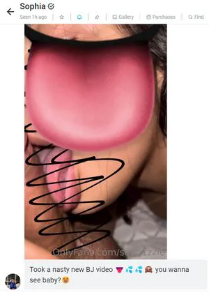 Soph1zzle OnlyFans Leaked Free Thumbnail Picture - #ag67ejwA3E