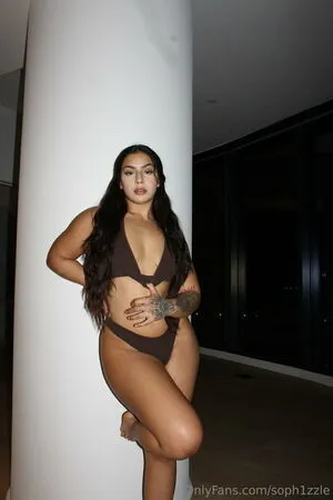 Soph1zzle OnlyFans Leaked Free Thumbnail Picture - #glE3Zfp937