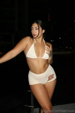 Soph1zzle OnlyFans Leaked Free Thumbnail Picture - #o7vGxdblv0