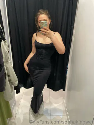 Sophakingsweet OnlyFans Leaked Free Thumbnail Picture - #97N0sp0NTS