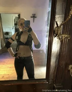 Sophakingsweet OnlyFans Leaked Free Thumbnail Picture - #9OBlieZxfO